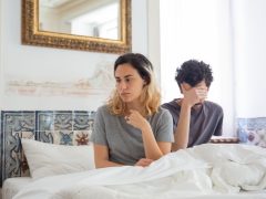 Comment réagir si votre premier rapport sexuel se passe mal ?