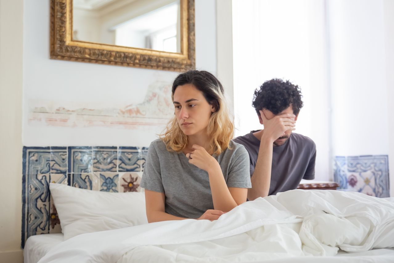 Comment réagir si votre premier rapport sexuel se passe mal ?